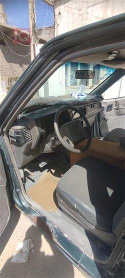 كرايسلر فوياجر
